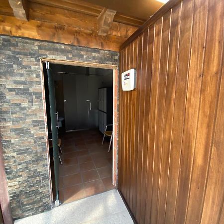 Villa Casa Amada Con Piscina Murias de Pedredo Exterior foto