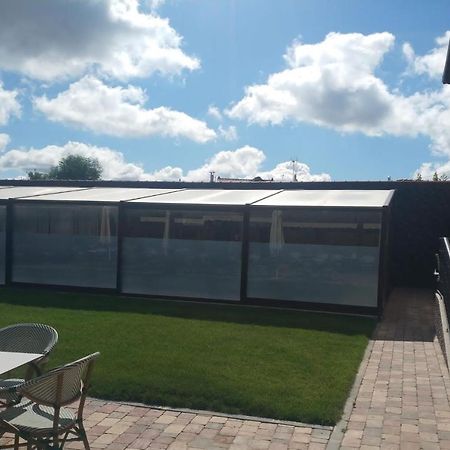 Villa Casa Amada Con Piscina Murias de Pedredo Exterior foto