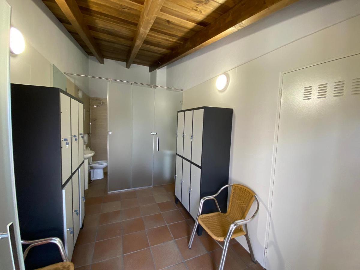 Villa Casa Amada Con Piscina Murias de Pedredo Exterior foto