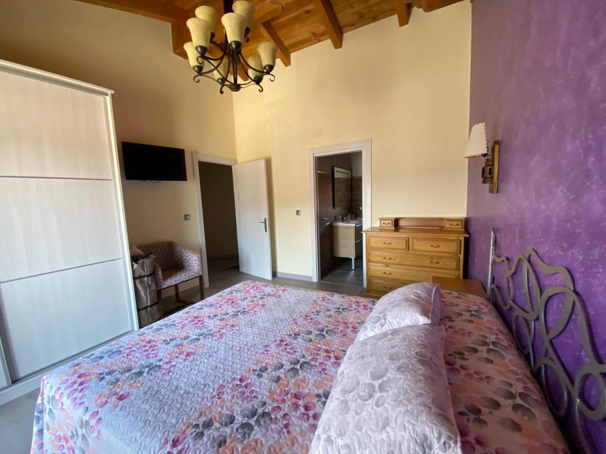 Villa Casa Amada Con Piscina Murias de Pedredo Exterior foto