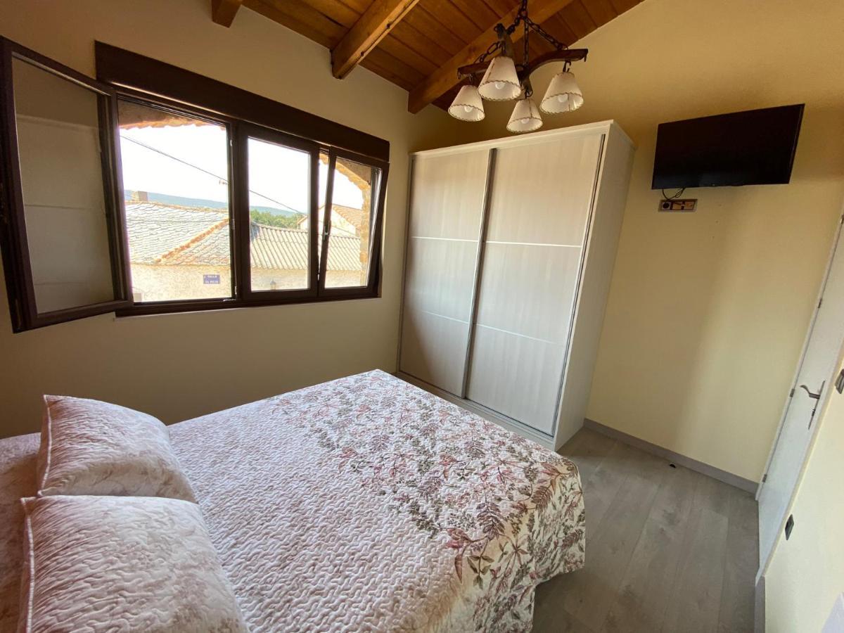 Villa Casa Amada Con Piscina Murias de Pedredo Exterior foto