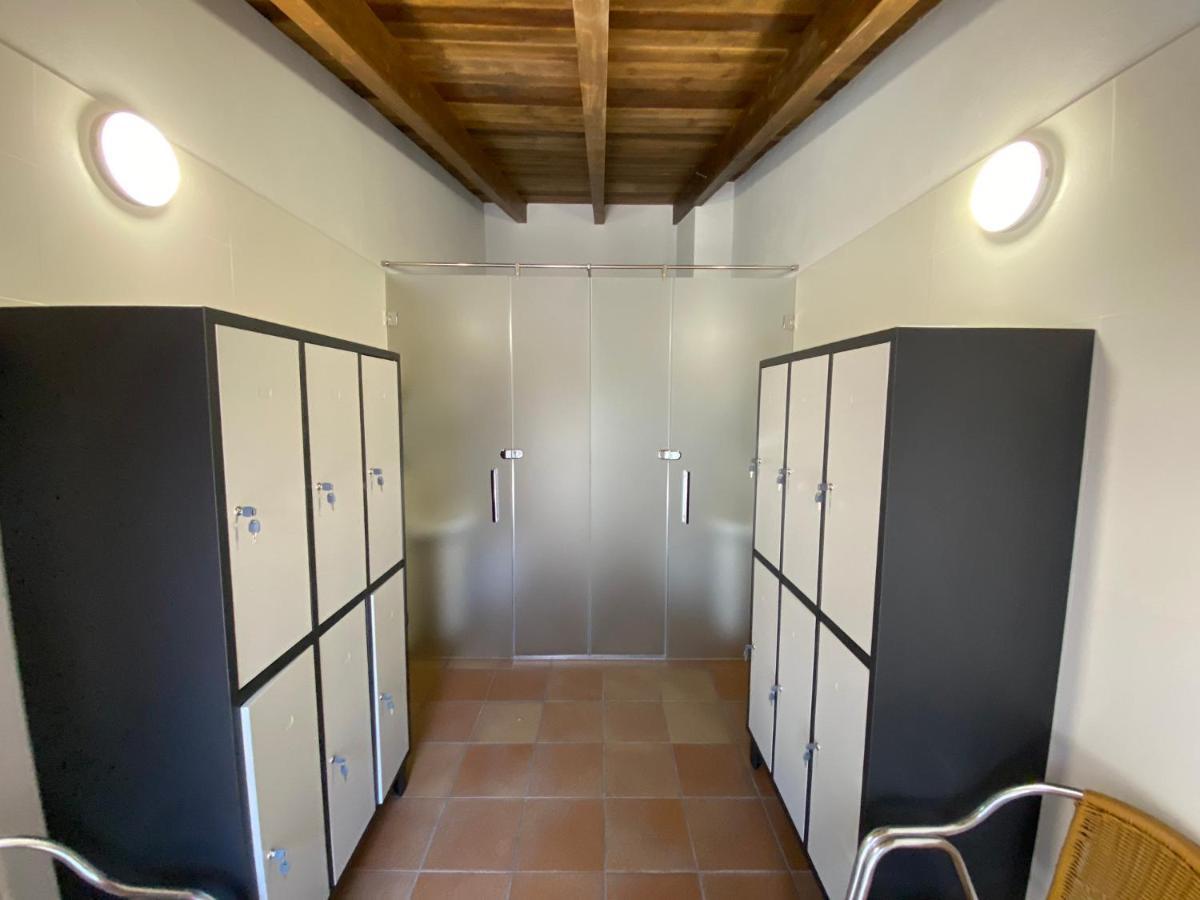 Villa Casa Amada Con Piscina Murias de Pedredo Exterior foto